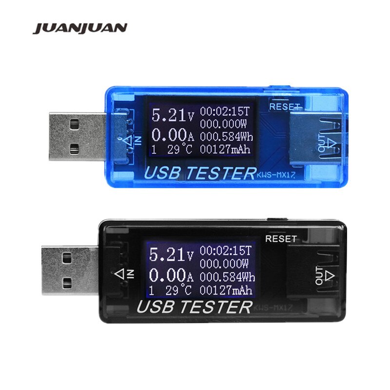 10 in1 QC2.0 3.0 4-30v USB ׽ а  USB 뷮..